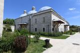 Complex of Sultan Bayezid II Imaret Museum Exterior in 2024 0165.jpg