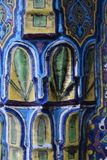 Edirne Muradiye mosque Cuerda seca in 2024 5913.jpg