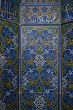 Edirne Muradiye mosque Cuerda seca in 2024 5916.jpg