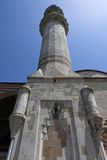 Old Mosque Exterior Minaret at SW side in 2024 6015.jpg