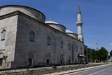 Old Mosque Exterior NE side in 2024 6289.jpg