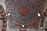 Edirne Old Mosque Ceiling in 2024 5982.jpg