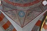 Edirne Old Mosque Ceiling in 2024 5983.jpg