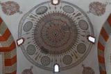 Edirne Old Mosque Ceiling in 2024 5985.jpg