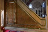 Edirne Old Mosque Minbar in 2024 5988.jpg