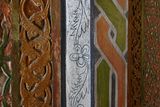 Edirne Old Mosque Minbar in 2024 5991.jpg