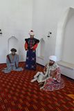 Fatih Sultan Mehmet Museum in 2024 5902.jpg