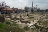Edirne Yemiş Kapanı Hanı excavations march 2017 2795.jpg