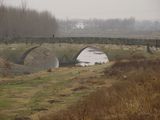 Edirne Bridge in in 2003 4501.jpg