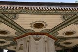 Istanbul Gazi Ahmet Paşa Mosque Courtyard şadırvan in 20246655.jpg