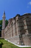 Kariye Mosque from garden in 2024 5389.jpg