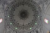 Mahmut Pasha Mosque Interior dome in 2024 6638.jpg
