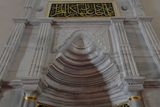 Mahmut Pasha Mosque Interior mihrab in 2024 6635.jpg