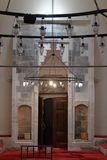 Mahmut Pasha Mosque Interior narthex in 2024 6642.jpg