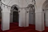 Mahmut Pasha Mosque Interior side room in 2024 6640.jpg