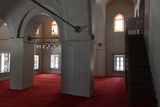 Mahmut Pasha Mosque Interior side room in 2024 6645.jpg