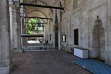 Mahmut Pasha Mosque Son cemaat yeri in 2024 6632.jpg