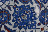 Rstem Pasha Mosque Interior tiles in 2024 6562.jpg
