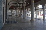 Rstem Pasha Mosque Porch in 2024 6443.jpg