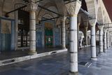 Rstem Pasha Mosque Porch in 2024 6444.jpg