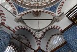 Rstem Pasha Mosque Interior Ceiling in 2024 6431.jpg
