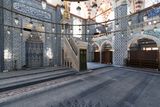 Rstem Pasha Mosque Interior General view in 2024 0225.jpg