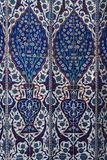 Rstem Pasha Mosque Interior Mihrab in 2024 6561.jpg