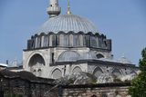 Rstem Pasha Mosque behind Kk ukur Han and Byk ukur Han in 2024 6362.jpg