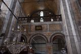 Rose Mosque interior entrance side in 2024 5595.jpg