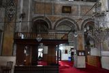 Rose Mosque interior entrance side in 2024 5599.jpg