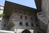 New Mosque Hnkr Kasrı and its arch in 2024  5216.jpg