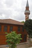 Şah Sultan Mosque NW side in 2024 5288.jpg