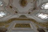 Sultan Abdul Hamid I mausoleum Interior Ceiling in 2024 0065.jpg