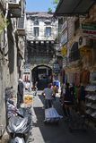Byk Valide Han entrance from street in 2024 6603.jpg