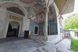 Hatice Turhan Mausoleum Porch in 2024 0097.jpg
