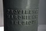 Istanbul Feshane Artİstanbul Belgian iron column in october 2023 5176.jpg