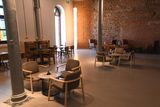 Istanbul Feshane Artİstanbul cafe in october 2023 5168.jpg