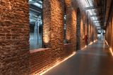 Istanbul Feshane Artİstanbul in corridor october 2023 5177.jpg