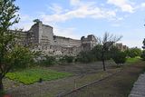 Outside walls at Belgrad Kapı 5507.jpg