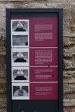 Inside walls at Mevlana Kapı 5459.jpg