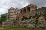 Outside walls at Top Kapı gate 5424.jpg