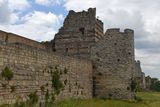 Outside walls at Top Kapı gate 5426.jpg