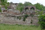 Outside walls south of Adnan Menderes Blv breach 5434.jpg