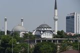 Kadıky Two mosques and Siyami Ersek Hastanesi in 2024 6712.jpg