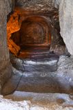 Şanlıurfa Kızılkoyun Necropolis Chamber B Left chamber In 2024 7734.jpg