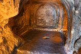 Şanlıurfa Kızılkoyun Necropolis Chamber B Left chamber In 2024 7735.jpg
