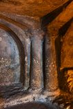 Şanlıurfa Kızılkoyun Necropolis Chamber B Left chamber In 2024 7737.jpg