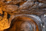 Şanlıurfa Kızılkoyun Necropolis Chamber B Left chamber In 2024 7738.jpg