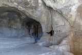 Şanlıurfa Kızılkoyun Necropolis Chamber M13 In 2024 7783.jpg