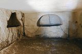 Şanlıurfa Kızılkoyun Necropolis Chamber with puppets In 2024 7748.jpg